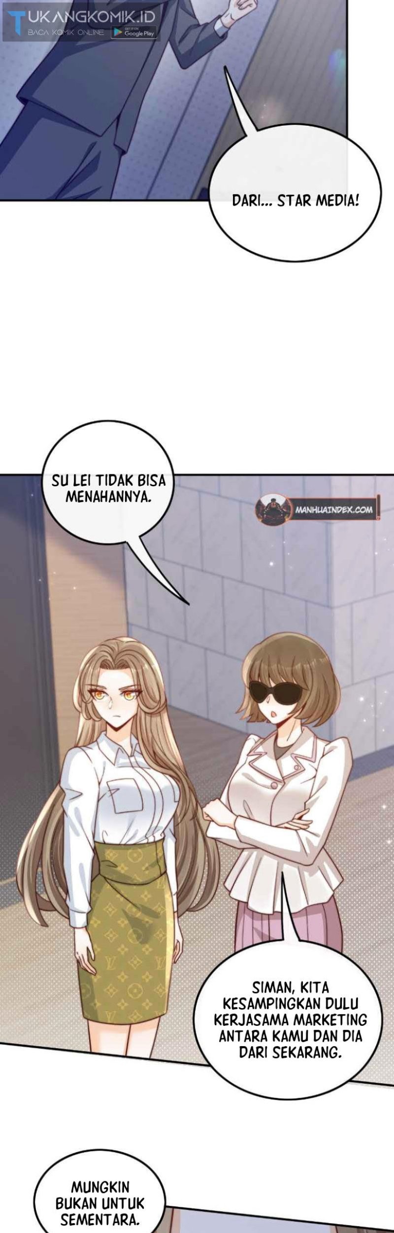 Rebirth I Am The King of Entertainment Chapter 02 Gambar 14