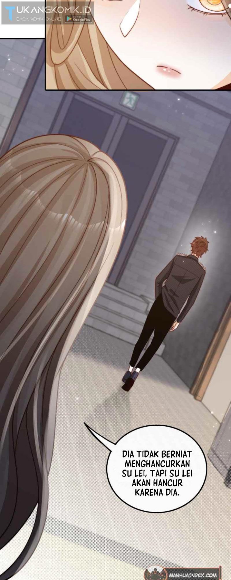 Rebirth I Am The King of Entertainment Chapter 02 Gambar 16