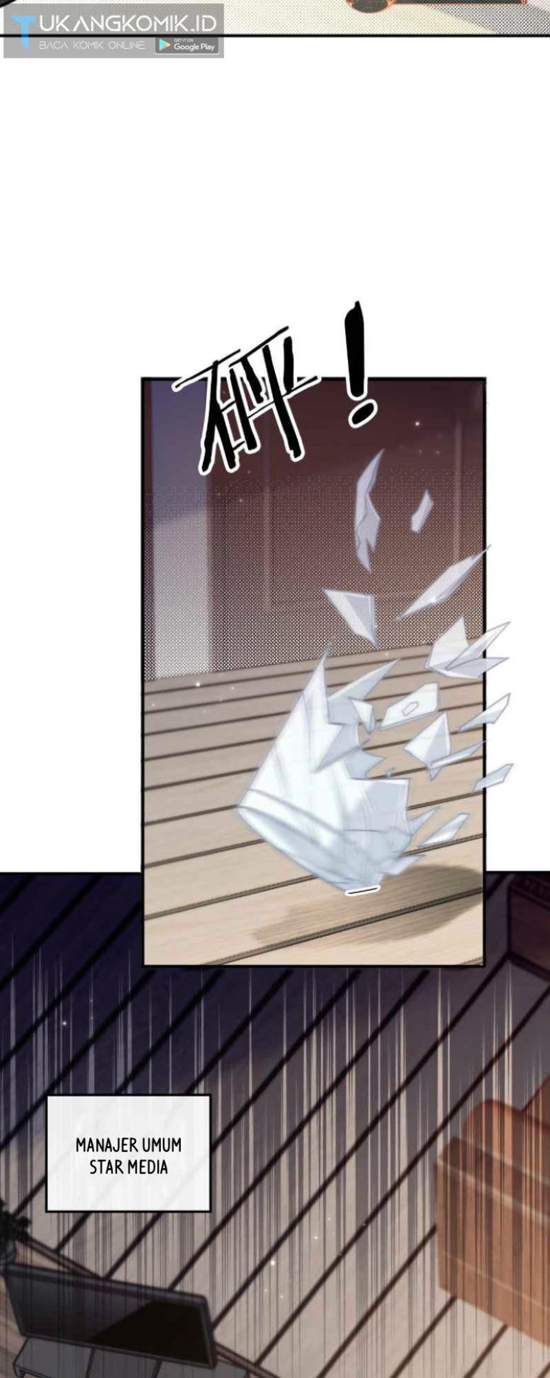 Rebirth I Am The King of Entertainment Chapter 02 Gambar 17