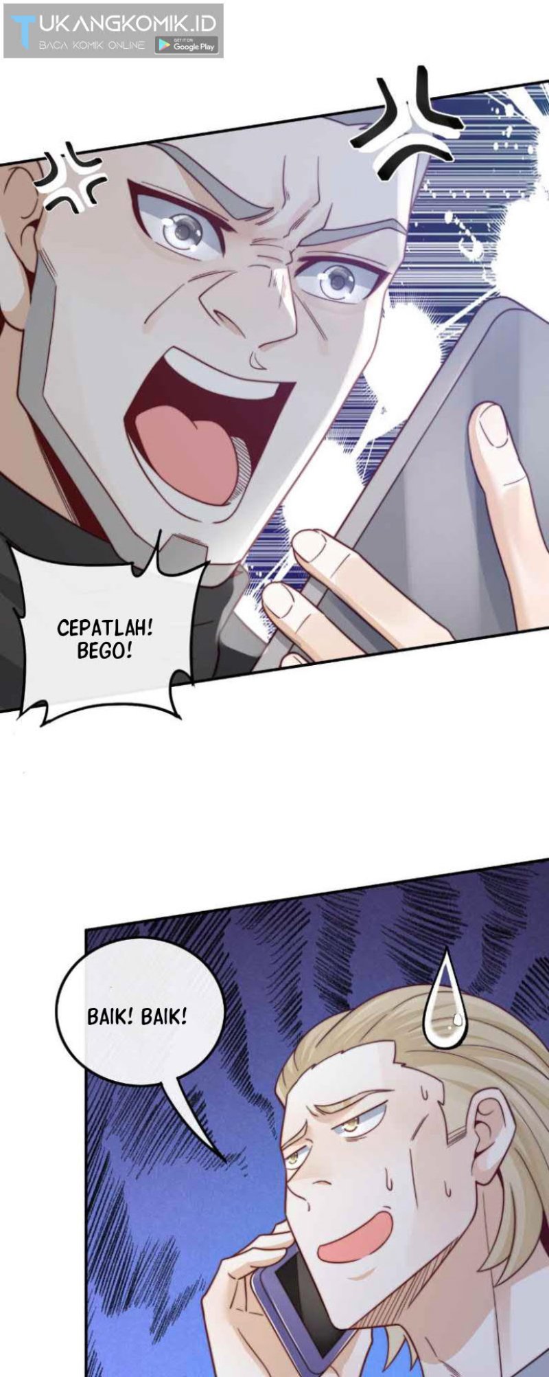 Rebirth I Am The King of Entertainment Chapter 02 Gambar 20