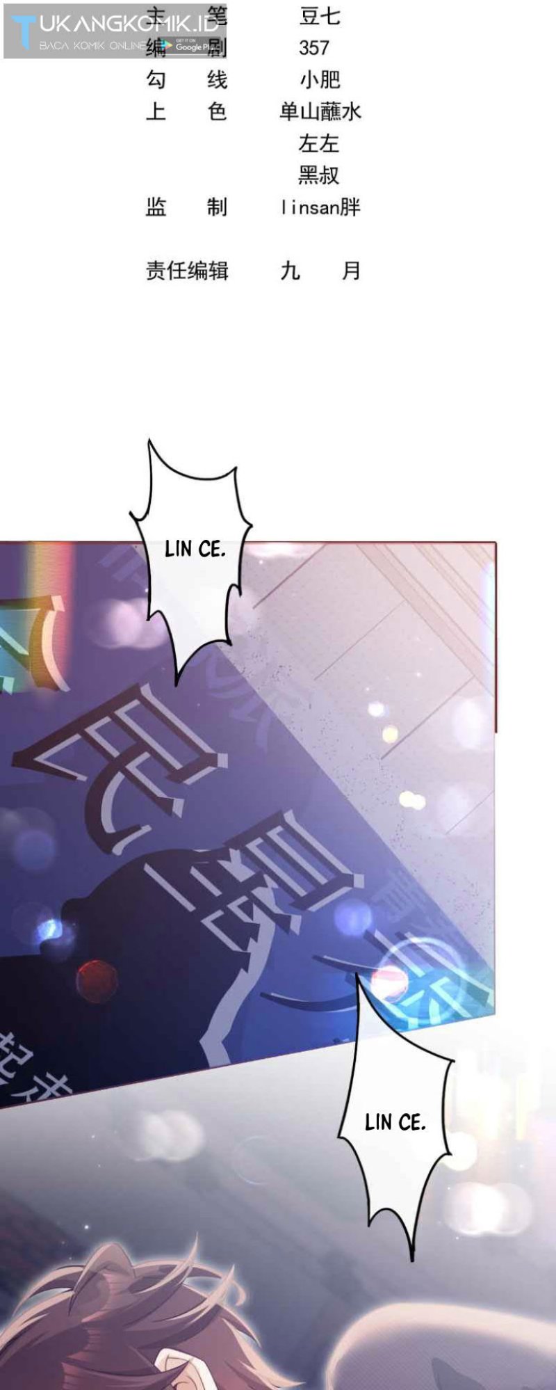 Baca  Rebirth I Am The King of Entertainment Chapter 02 Gambar 2