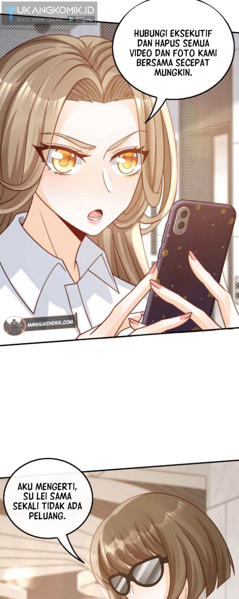 Rebirth I Am The King of Entertainment Chapter 02 Gambar 24