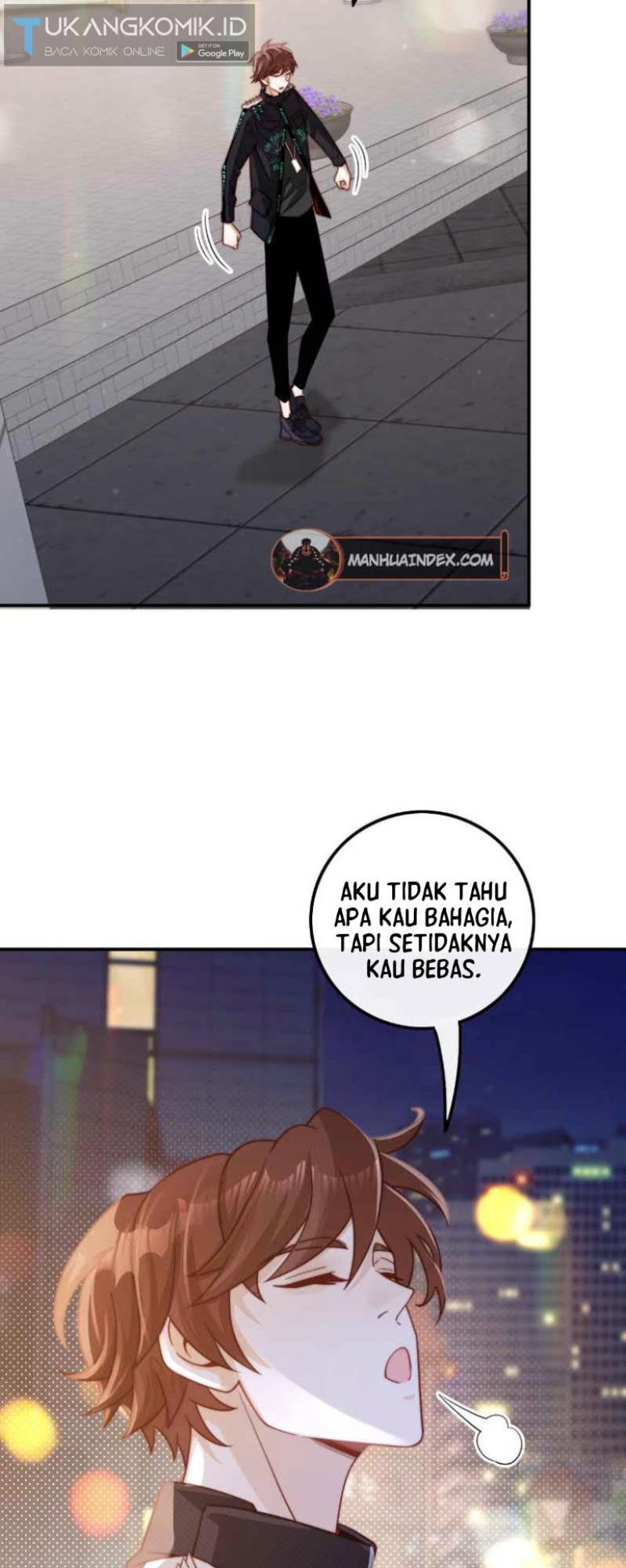 Rebirth I Am The King of Entertainment Chapter 02 Gambar 26