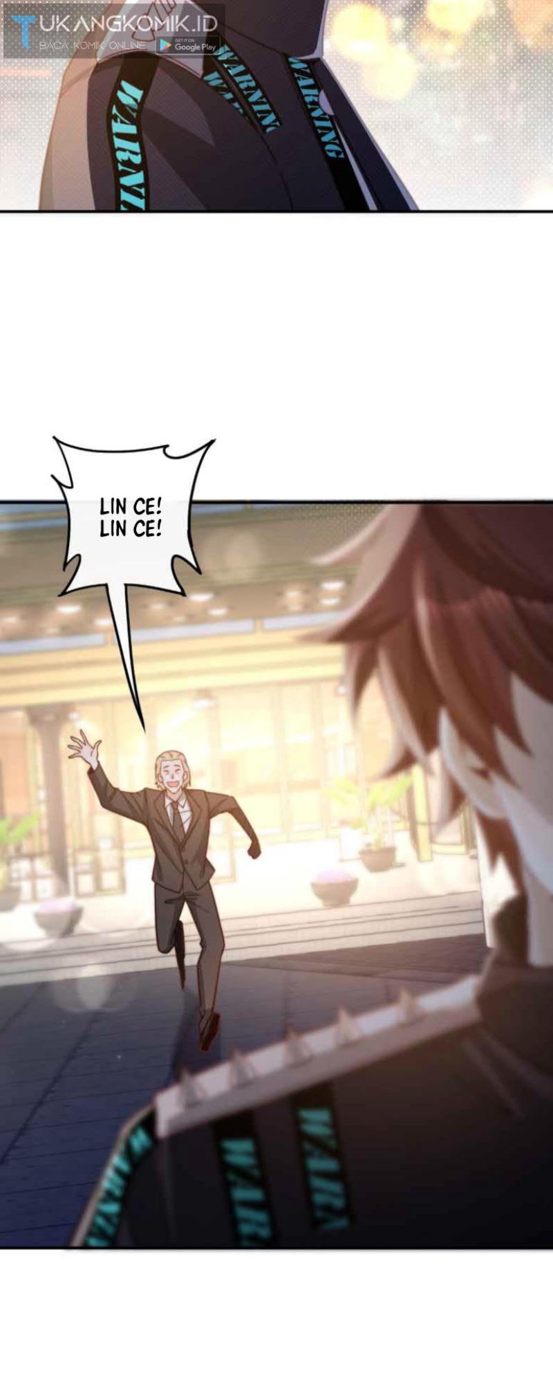 Rebirth I Am The King of Entertainment Chapter 02 Gambar 27