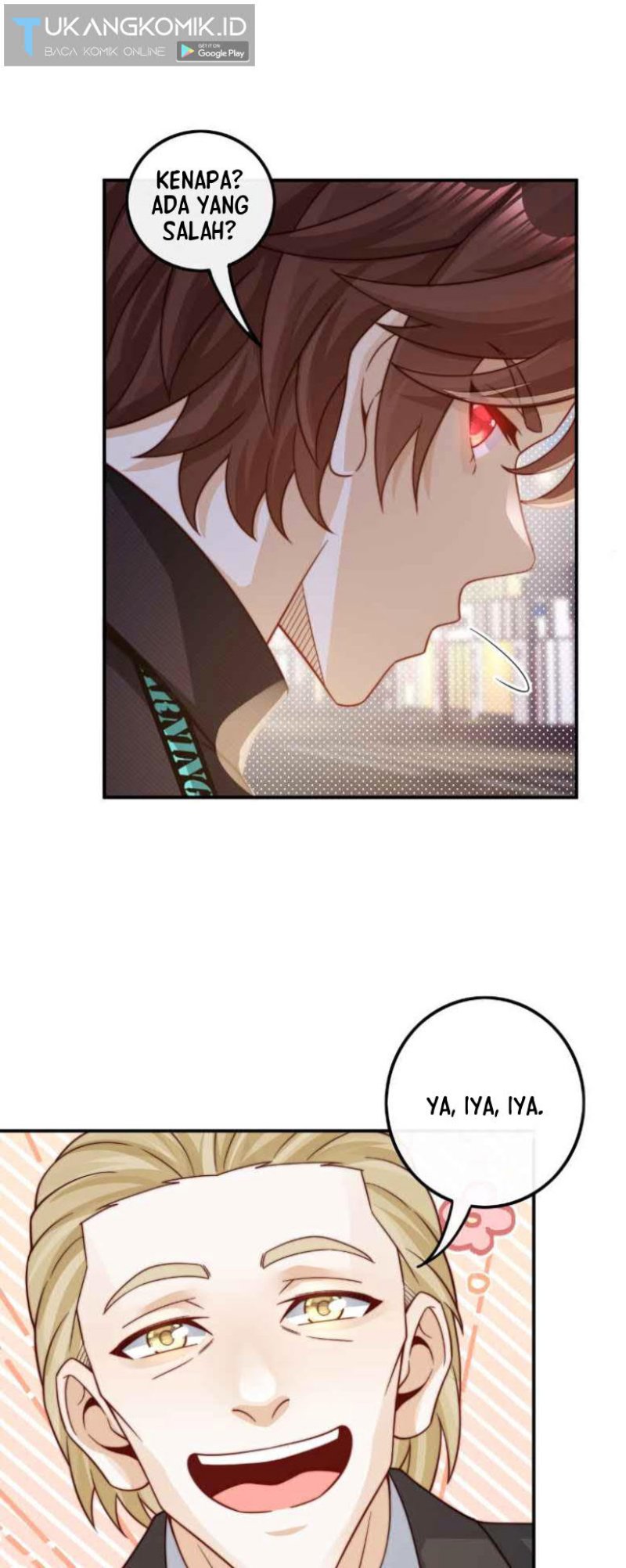 Rebirth I Am The King of Entertainment Chapter 02 Gambar 28