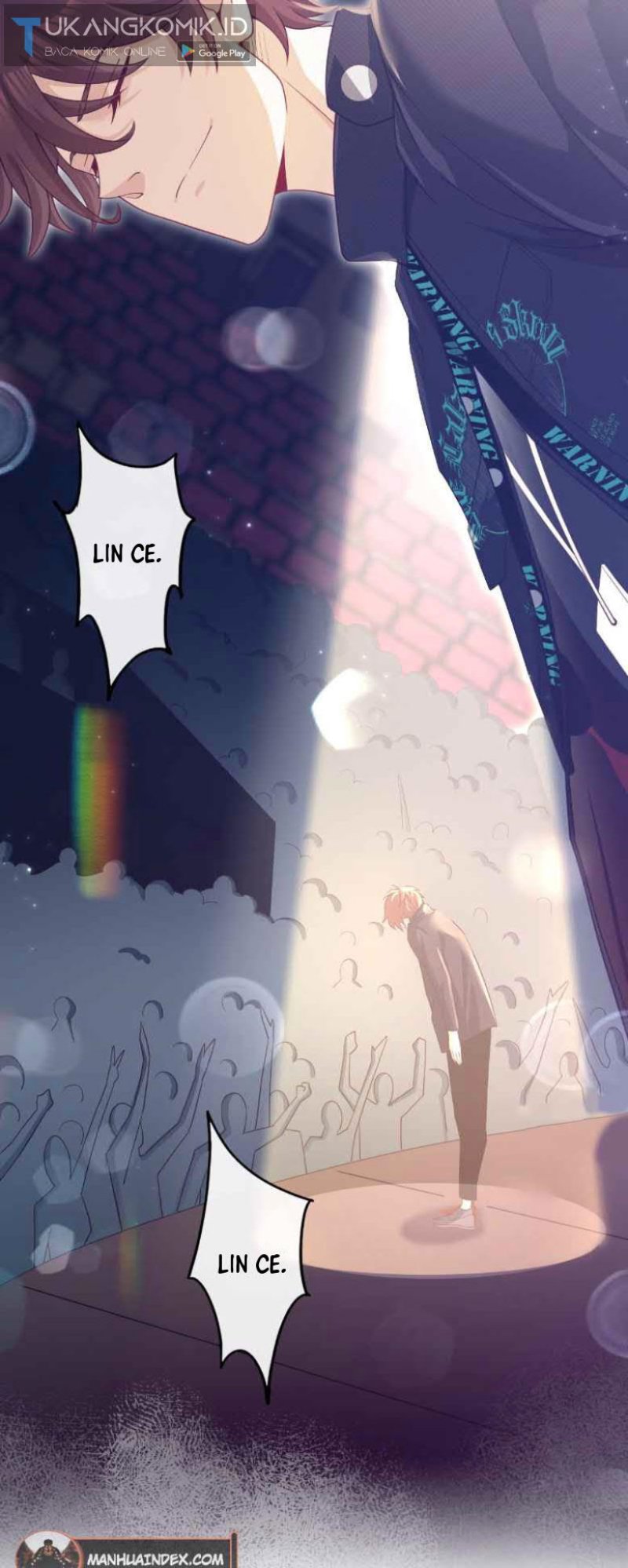 Rebirth I Am The King of Entertainment Chapter 02 Gambar 3