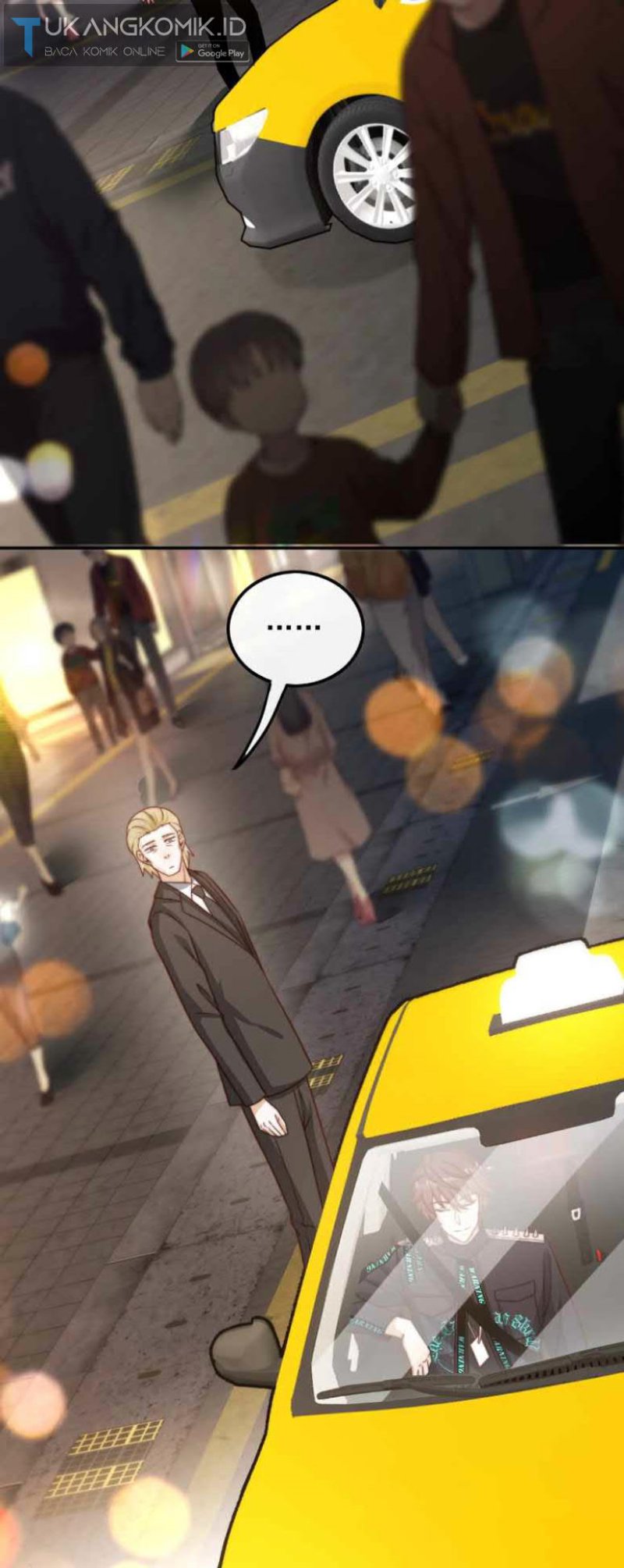 Rebirth I Am The King of Entertainment Chapter 02 Gambar 37