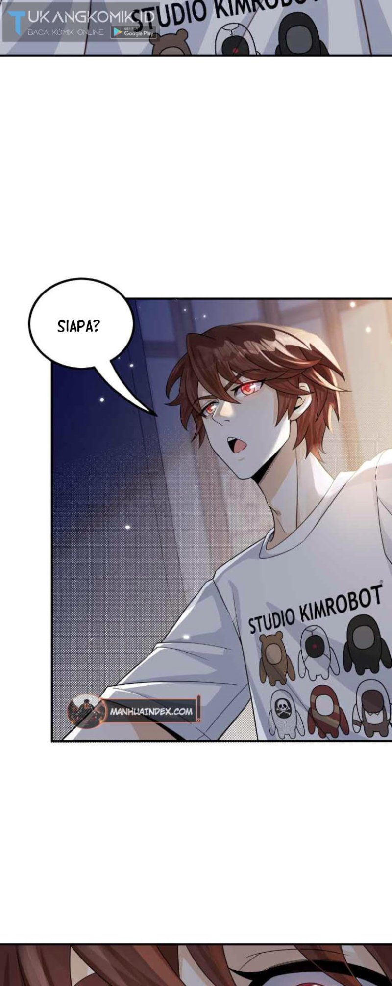 Rebirth I Am The King of Entertainment Chapter 02 Gambar 40