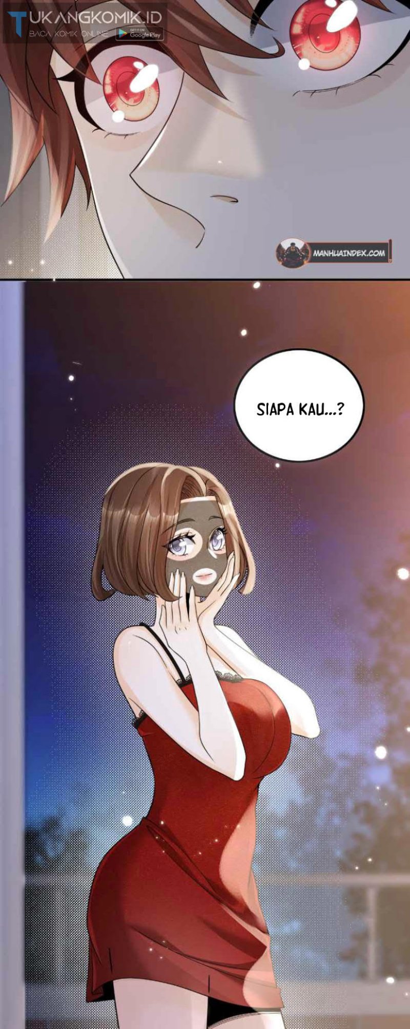 Rebirth I Am The King of Entertainment Chapter 02 Gambar 41