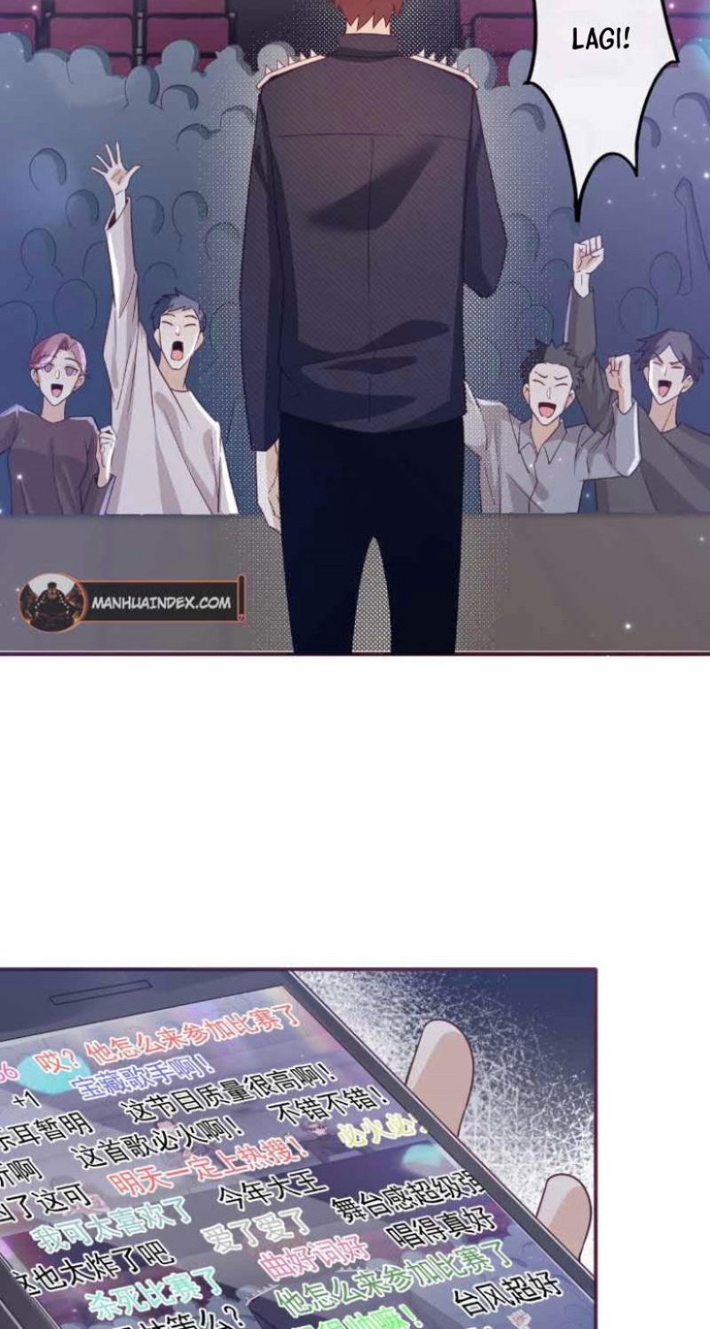 Rebirth I Am The King of Entertainment Chapter 02 Gambar 5