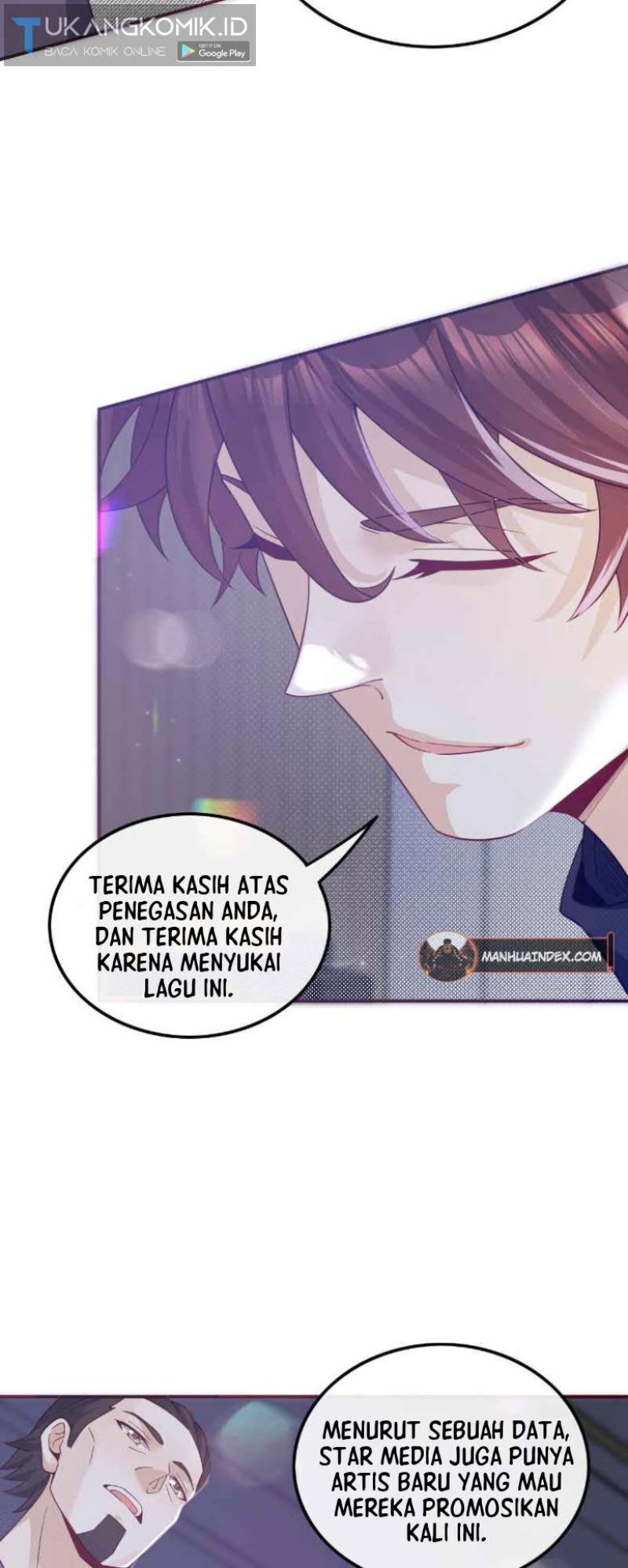 Rebirth I Am The King of Entertainment Chapter 02 Gambar 10