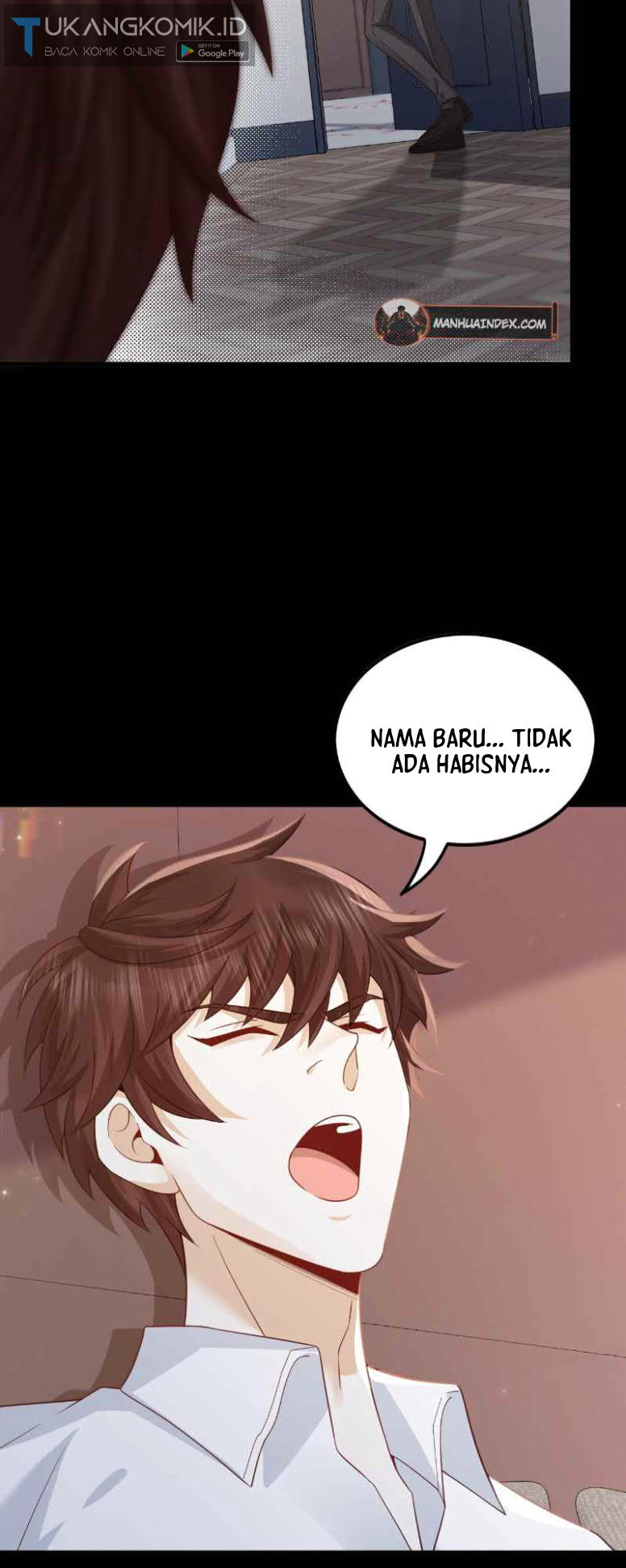 Rebirth I Am The King of Entertainment Chapter 01 Gambar 11