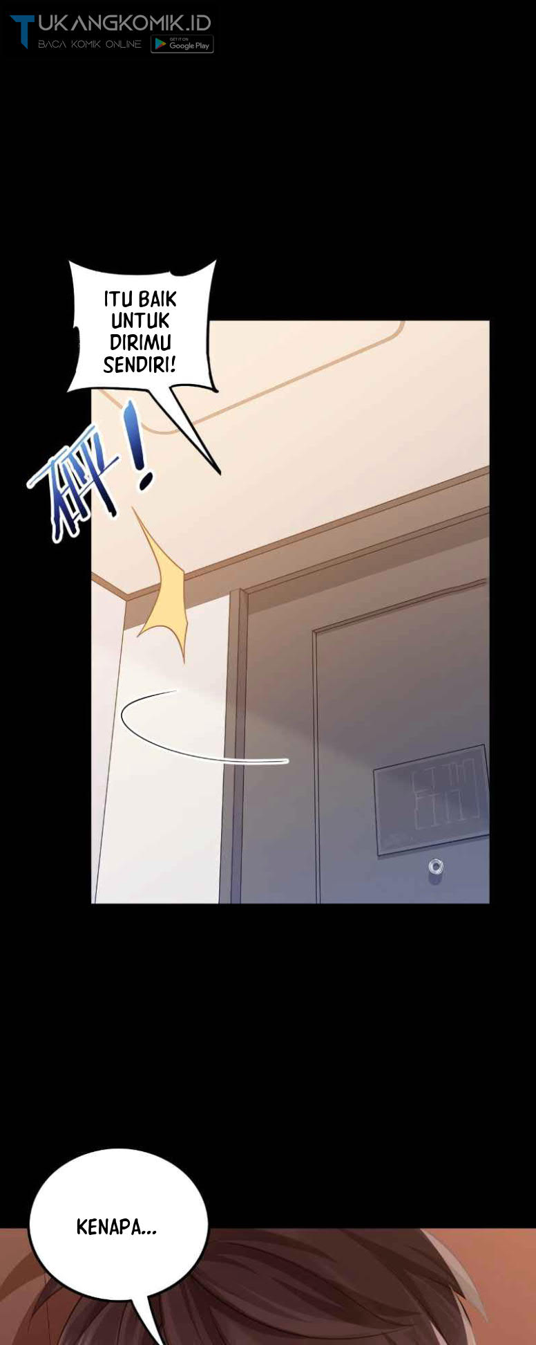 Rebirth I Am The King of Entertainment Chapter 01 Gambar 12