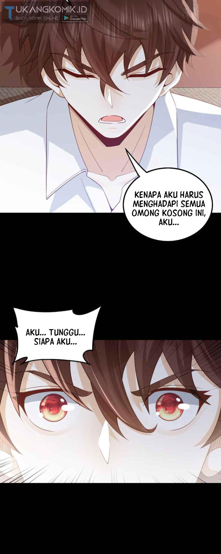 Rebirth I Am The King of Entertainment Chapter 01 Gambar 13