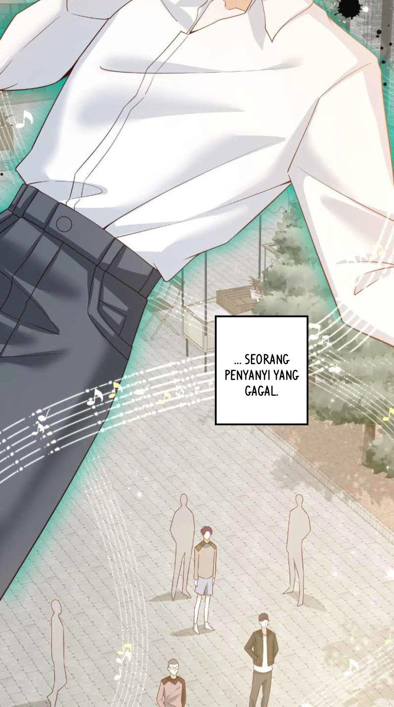 Rebirth I Am The King of Entertainment Chapter 01 Gambar 17