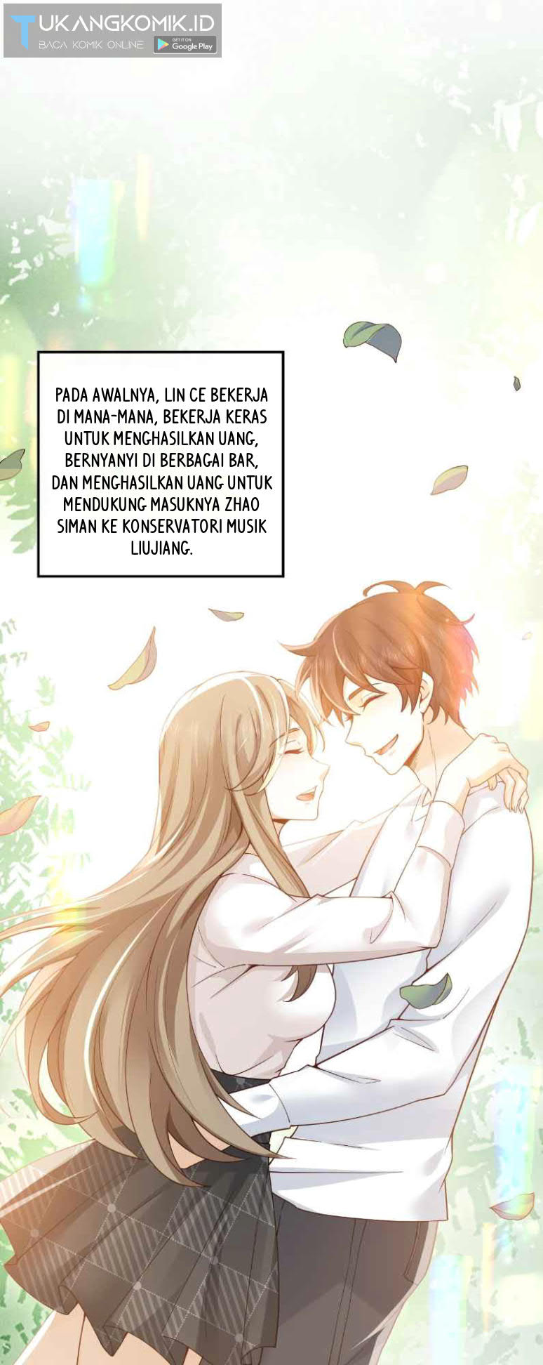 Rebirth I Am The King of Entertainment Chapter 01 Gambar 20