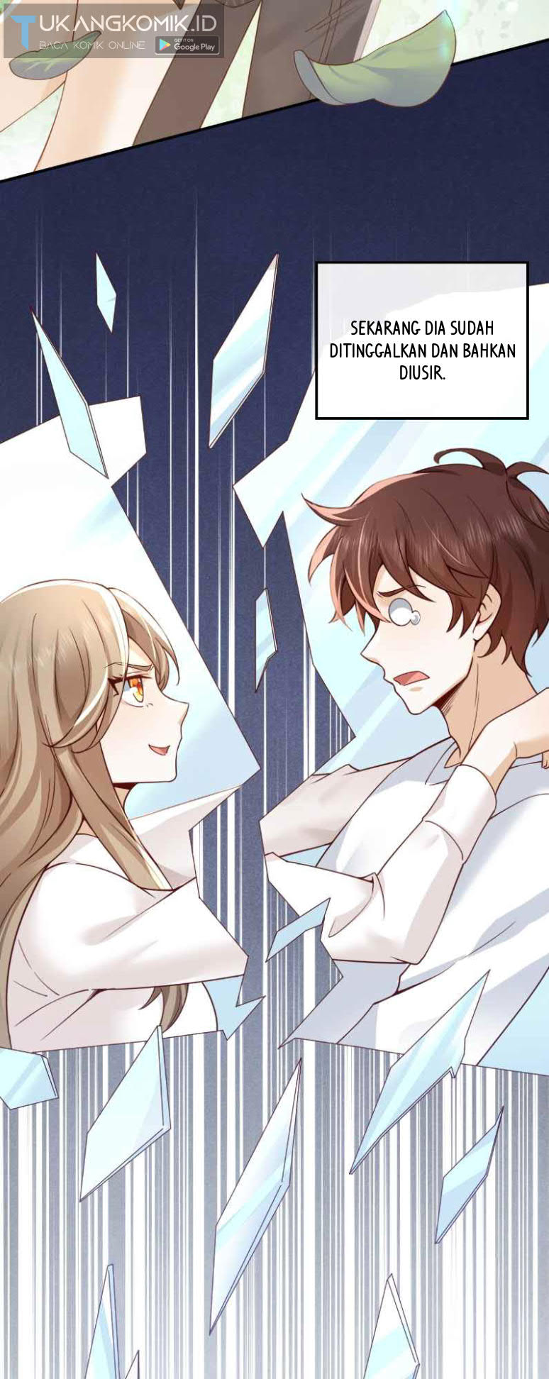 Rebirth I Am The King of Entertainment Chapter 01 Gambar 21