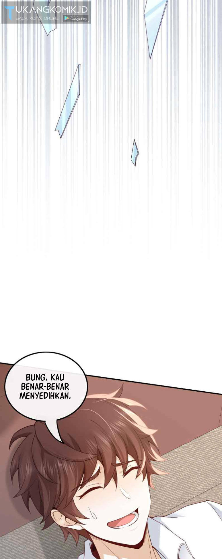 Rebirth I Am The King of Entertainment Chapter 01 Gambar 22