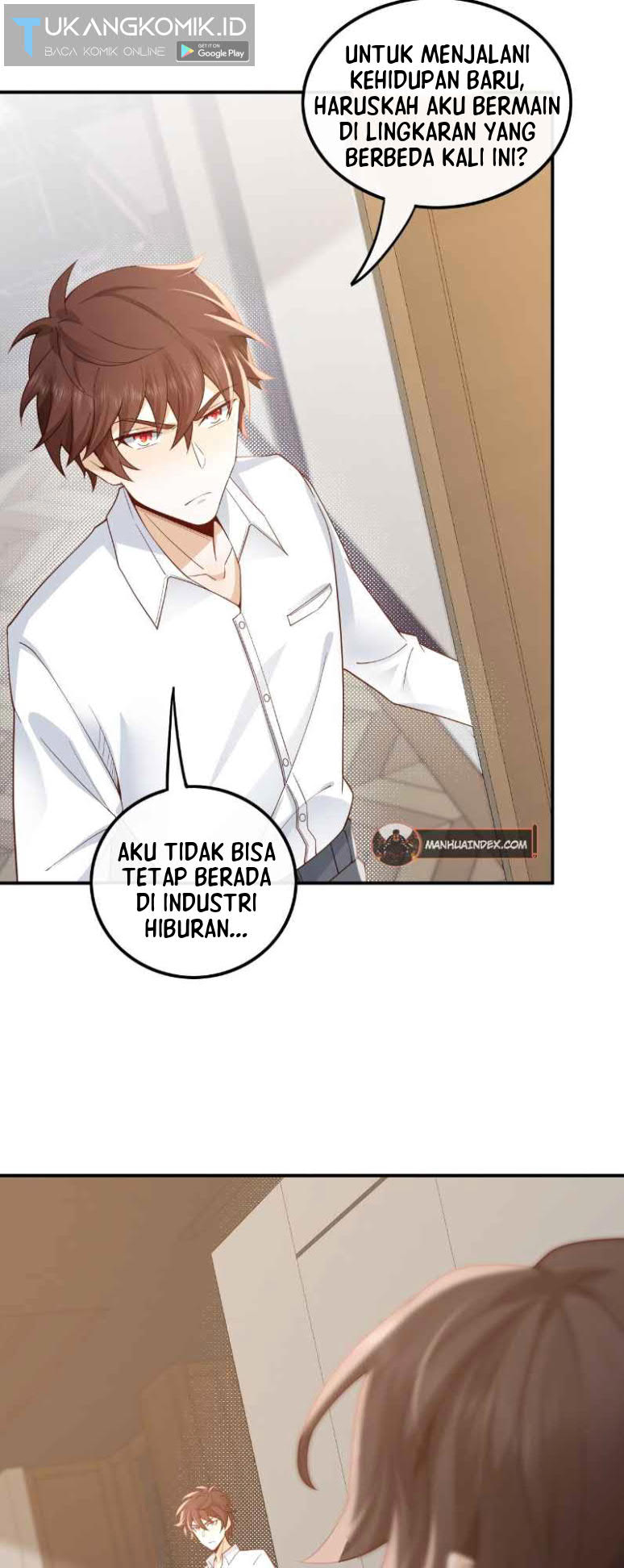 Rebirth I Am The King of Entertainment Chapter 01 Gambar 24