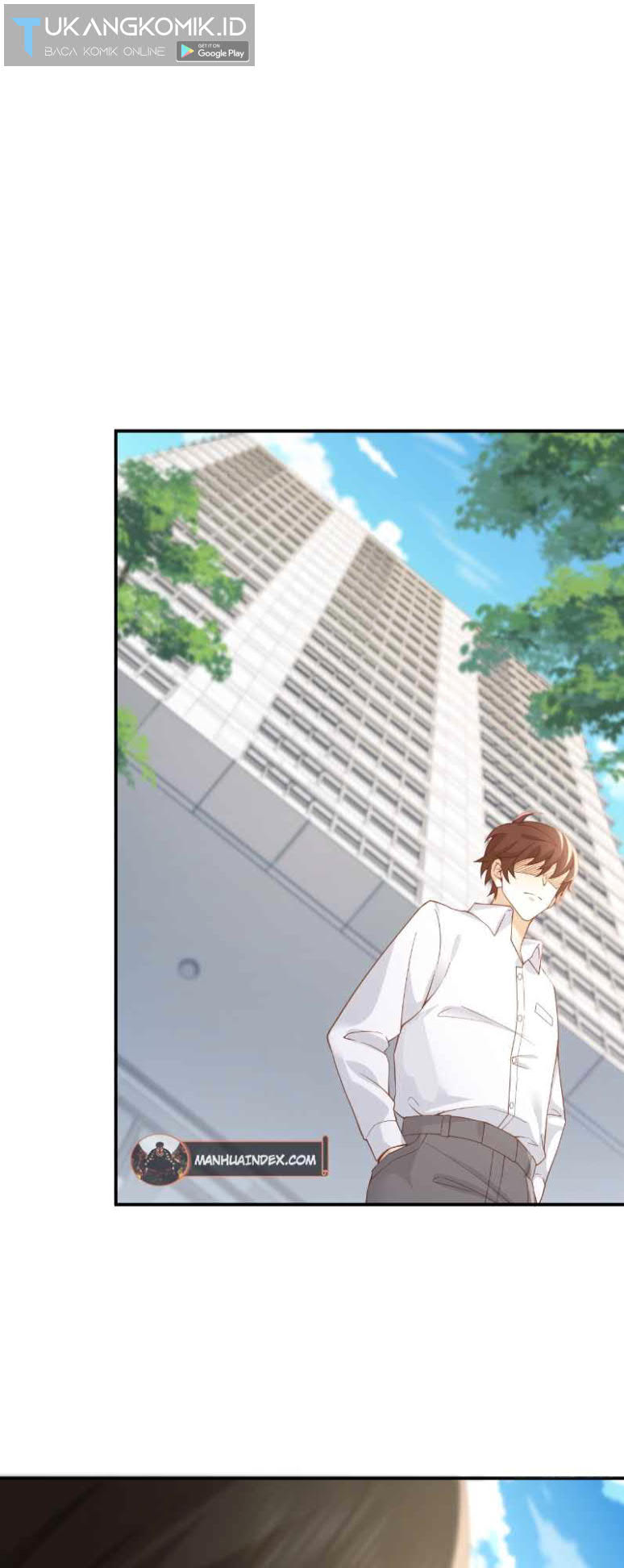 Rebirth I Am The King of Entertainment Chapter 01 Gambar 28