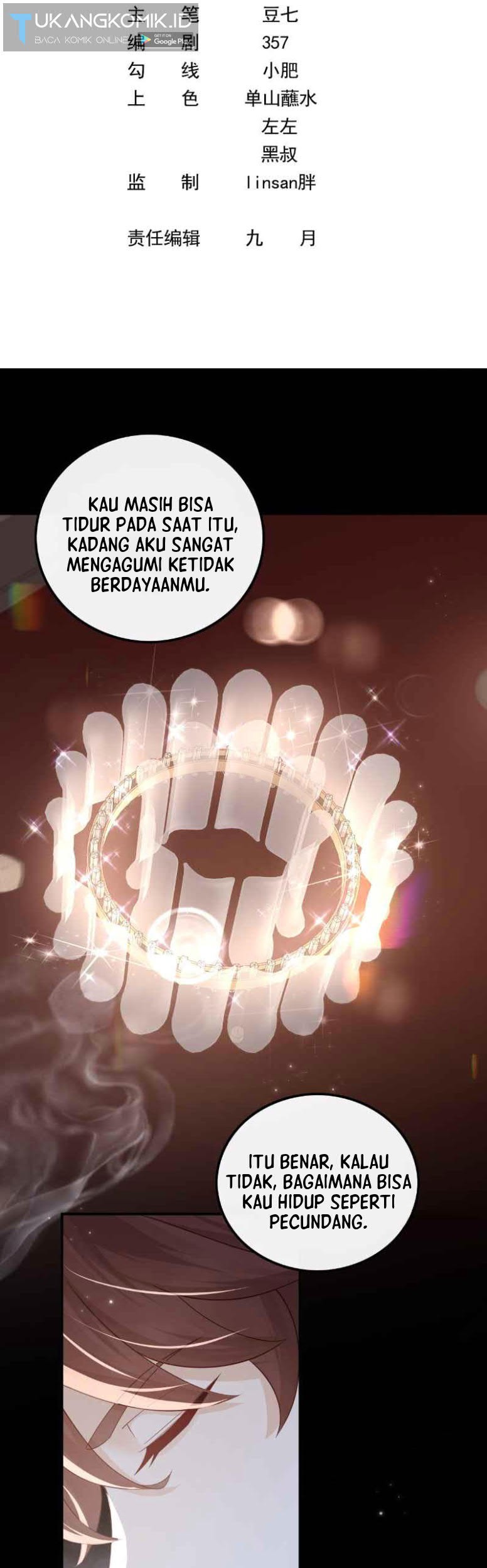 Baca  Rebirth I Am The King of Entertainment Chapter 01 Gambar 2