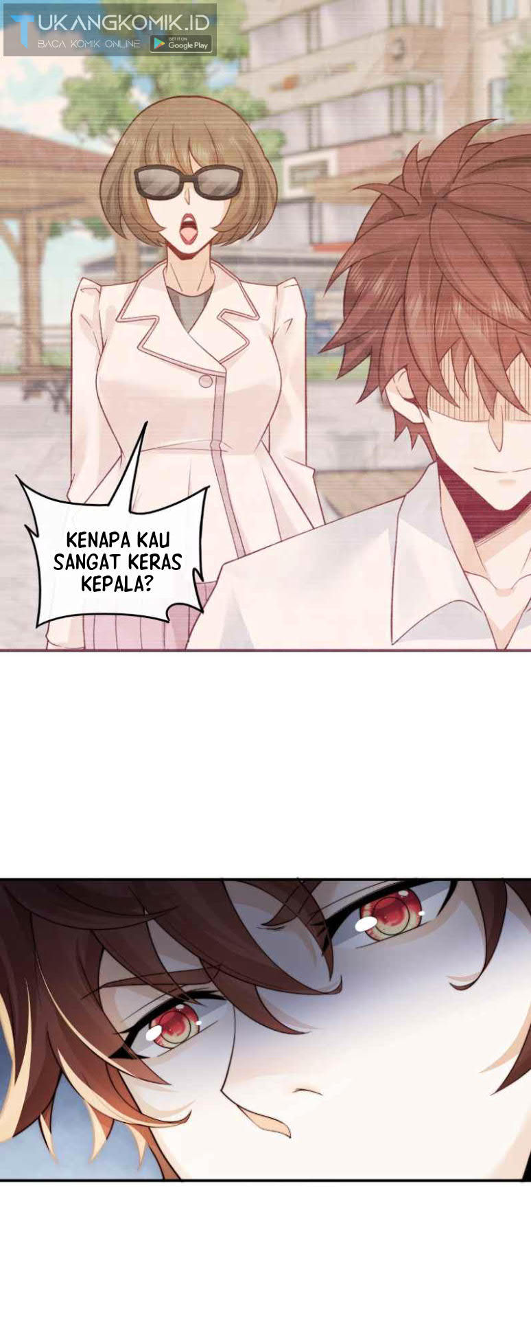 Rebirth I Am The King of Entertainment Chapter 01 Gambar 39
