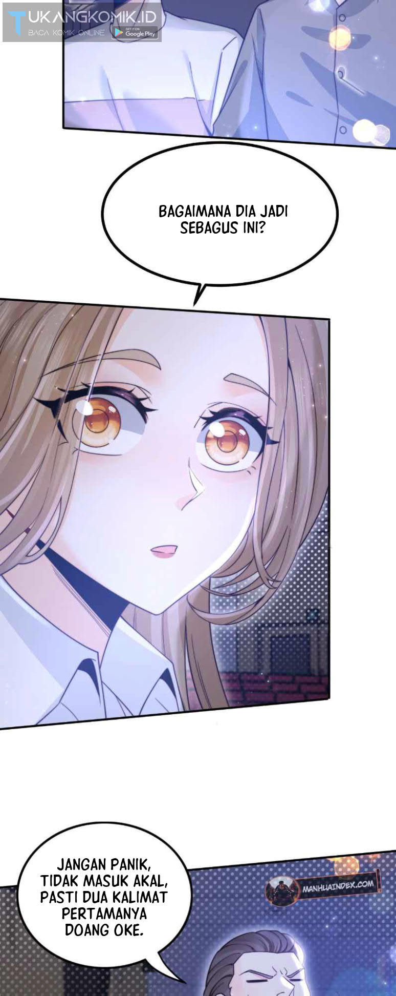 Rebirth I Am The King of Entertainment Chapter 01 Gambar 44
