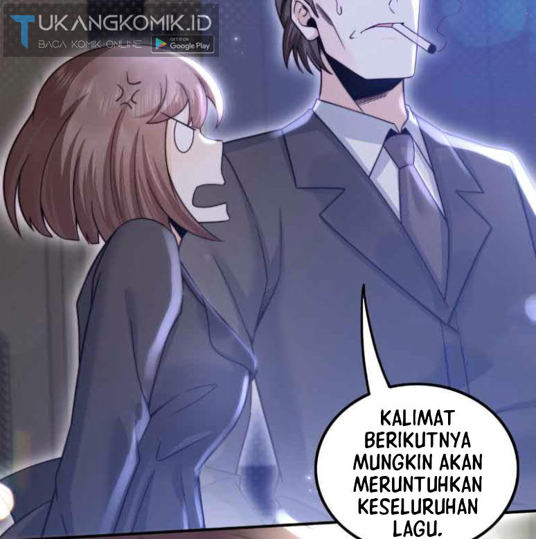 Rebirth I Am The King of Entertainment Chapter 01 Gambar 45