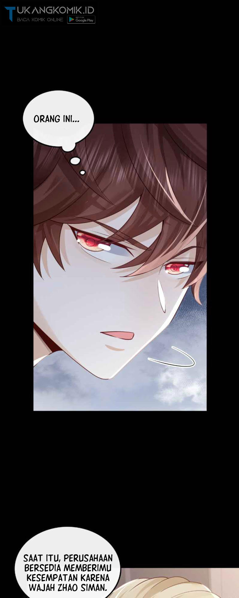 Rebirth I Am The King of Entertainment Chapter 01 Gambar 6