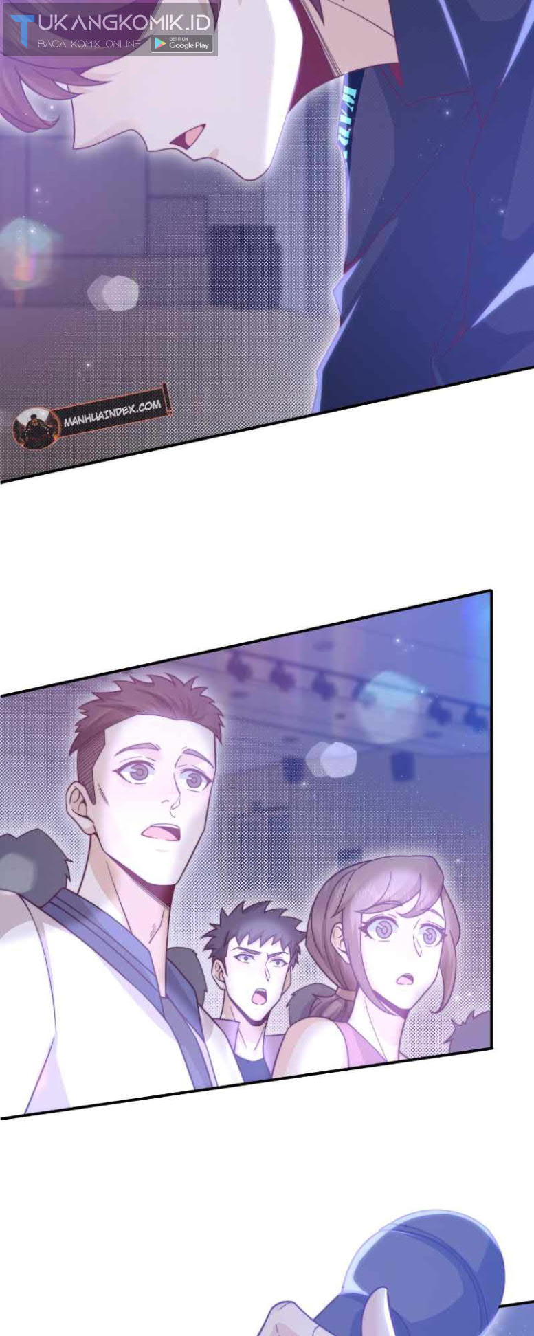 Rebirth I Am The King of Entertainment Chapter 01 Gambar 52