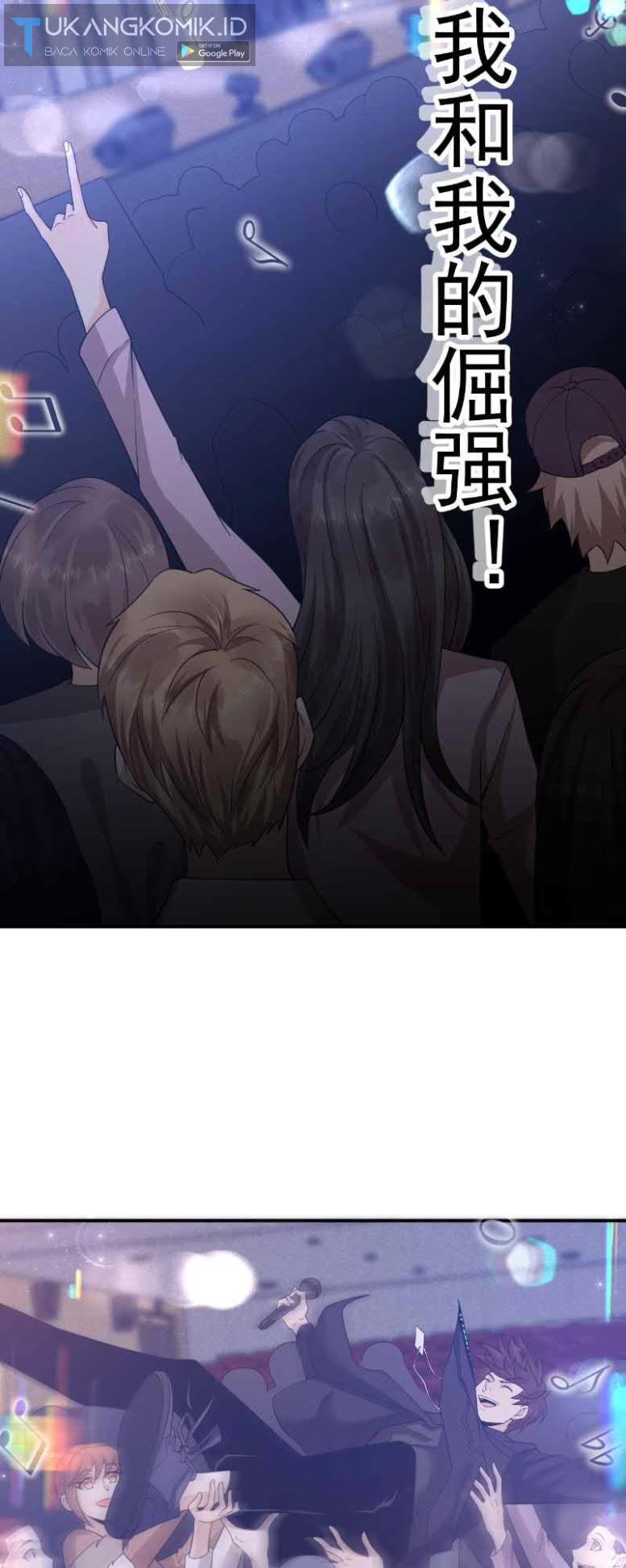 Rebirth I Am The King of Entertainment Chapter 01 Gambar 58