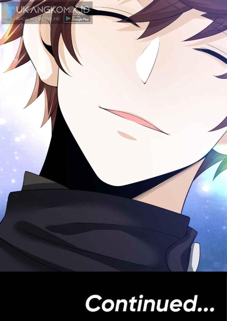 Rebirth I Am The King of Entertainment Chapter 01 Gambar 61