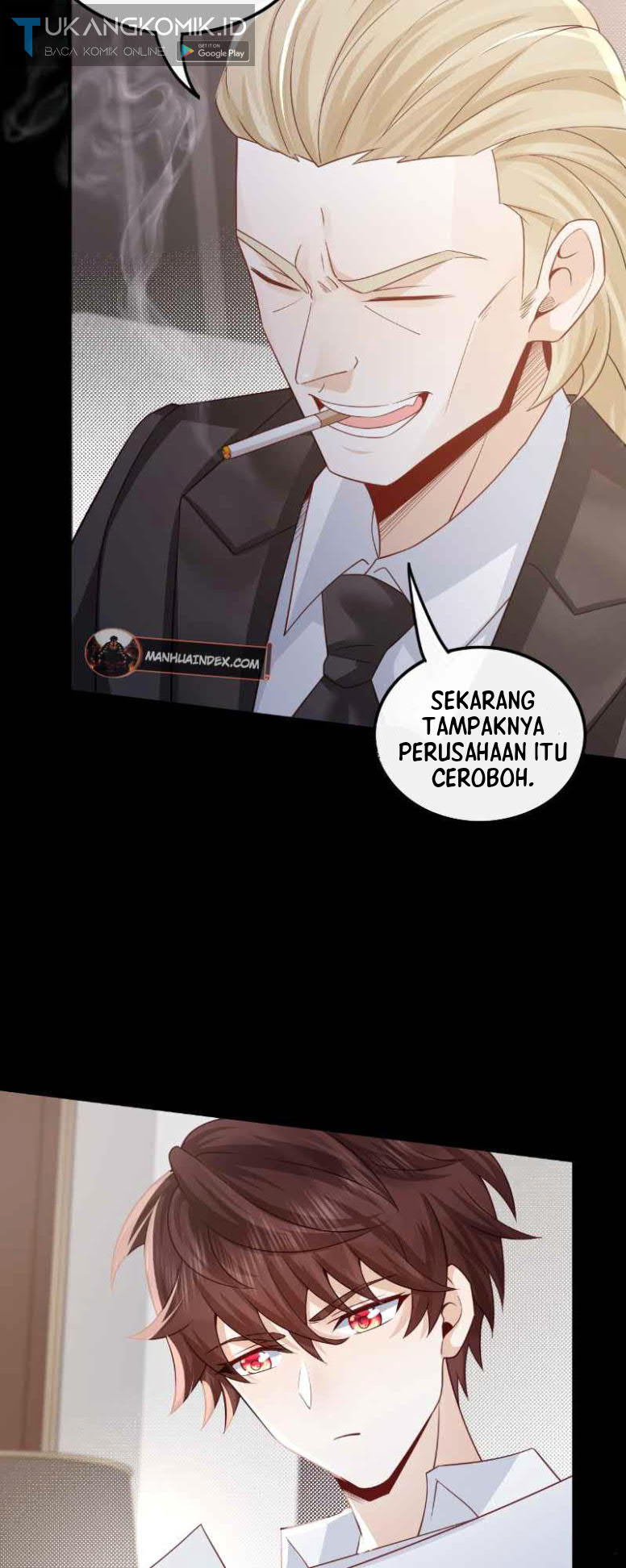 Rebirth I Am The King of Entertainment Chapter 01 Gambar 7