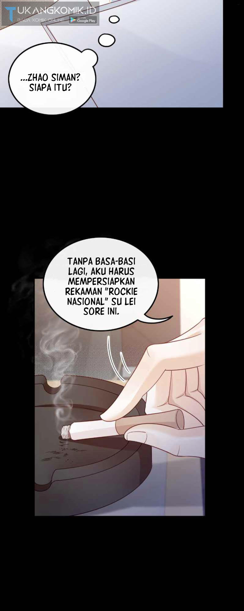 Rebirth I Am The King of Entertainment Chapter 01 Gambar 8