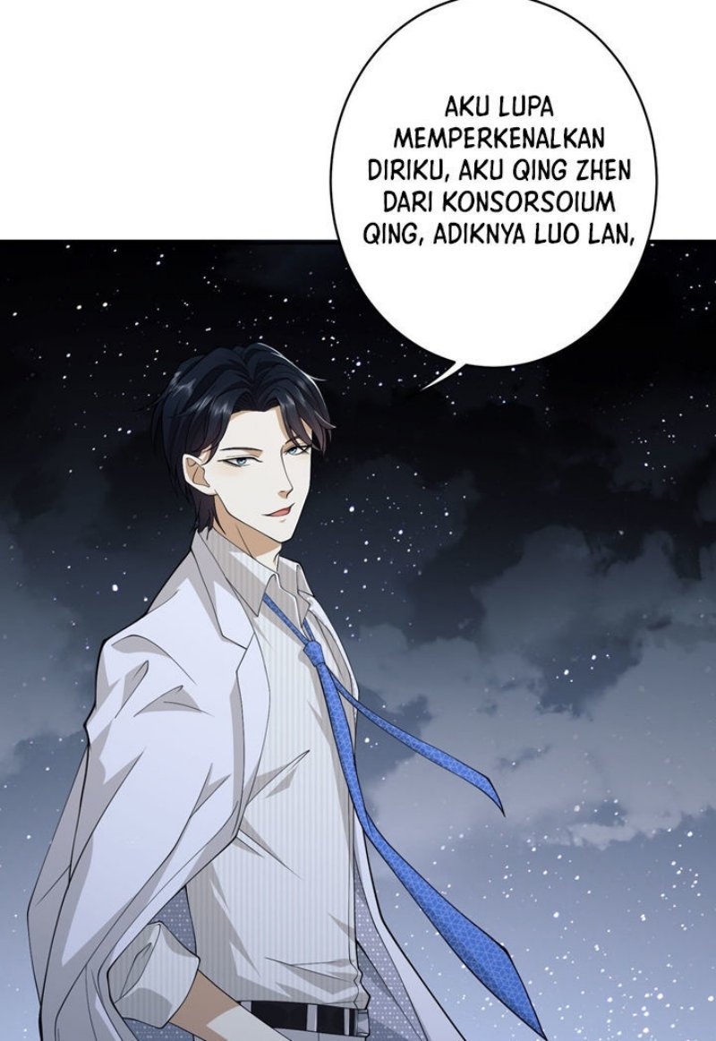 The First Sequence Chapter 38 Gambar 40