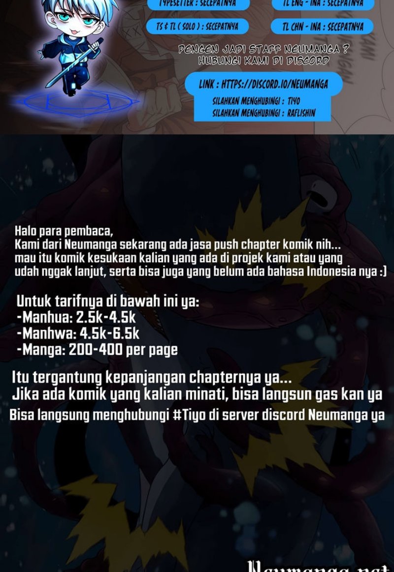 The First Sequence Chapter 38 Gambar 46