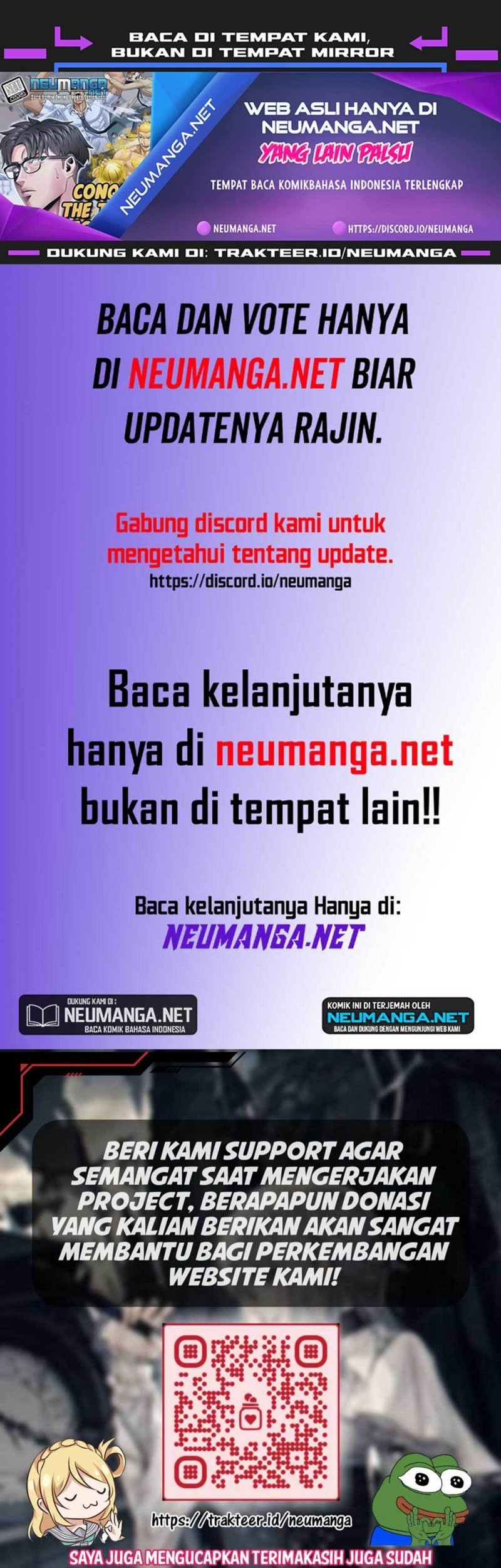 Lord of Nine Arts Chapter 18 Gambar 22