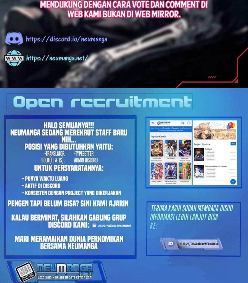 Lord of Nine Arts Chapter 18 Gambar 23