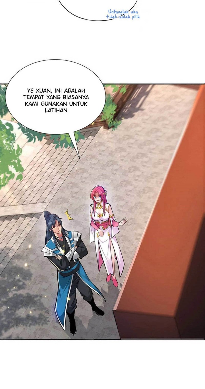 Lord of Nine Arts Chapter 18 Gambar 6