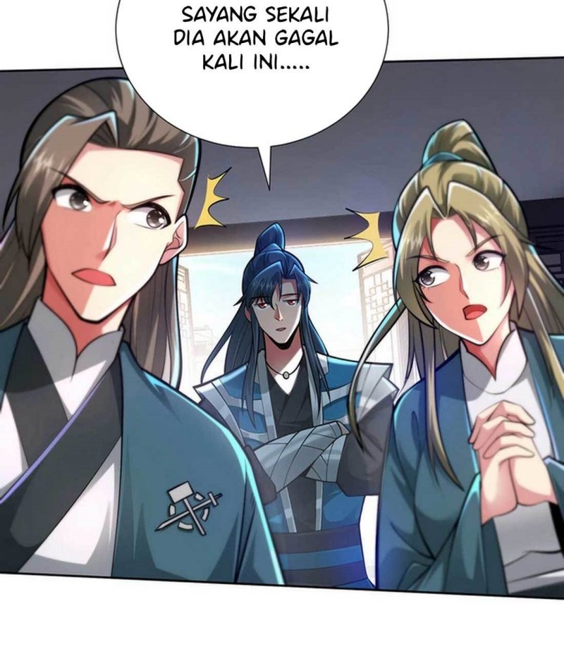 Lord of Nine Arts Chapter 18 Gambar 16