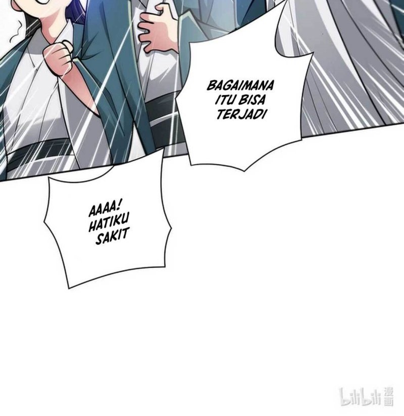 Lord of Nine Arts Chapter 18 Gambar 21