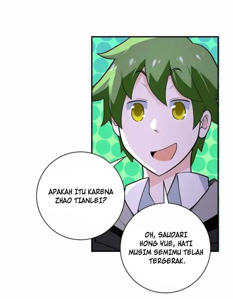 Super System Chapter 257 Gambar 10