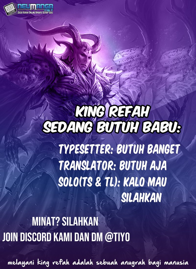 Super System Chapter 255 Gambar 32