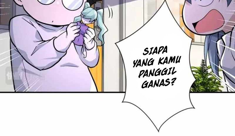 Super System Chapter 255 Gambar 7