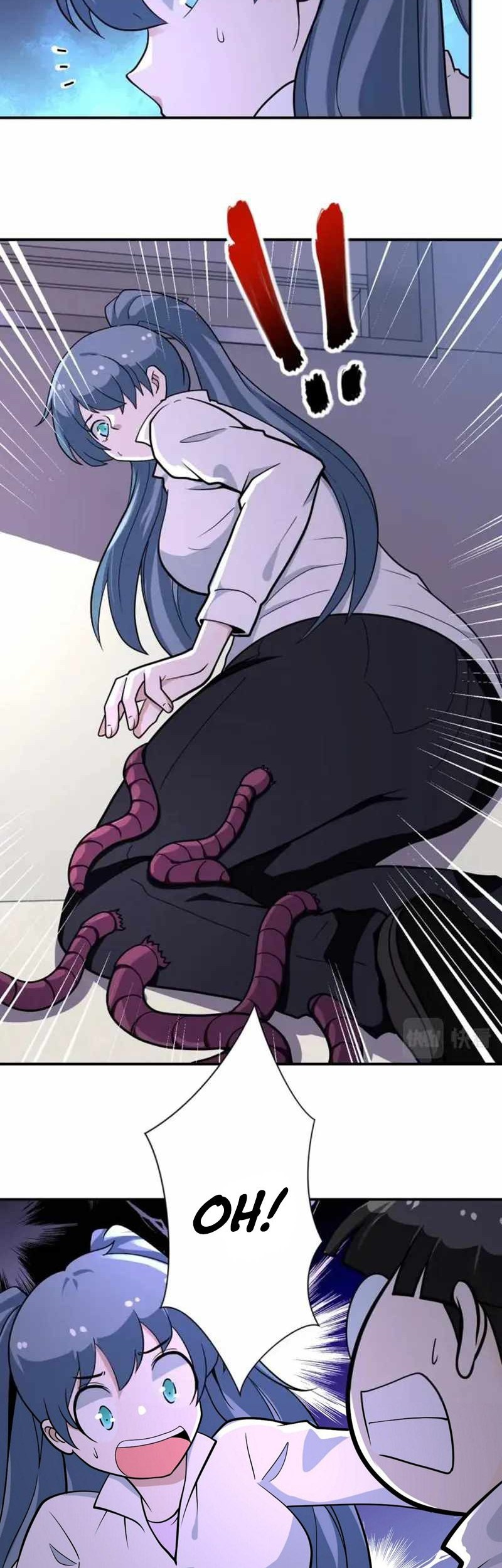 Super System Chapter 255 Gambar 16