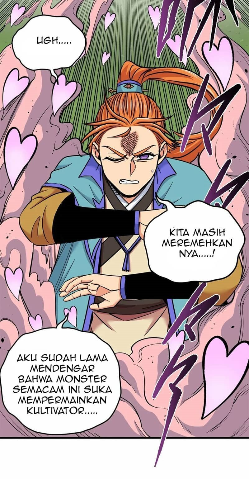 Emperor Domination Chapter 95 Gambar 11