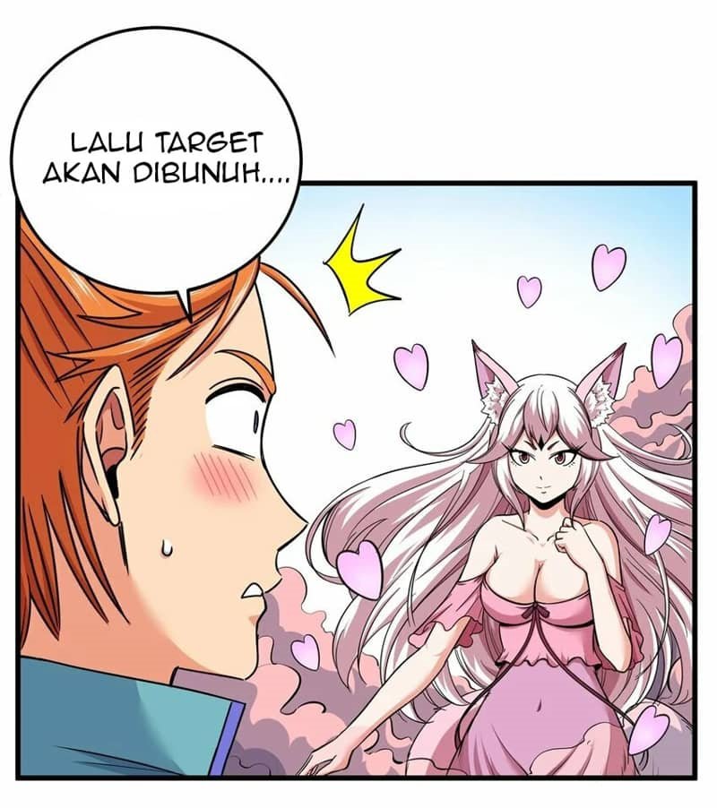 Emperor Domination Chapter 95 Gambar 12