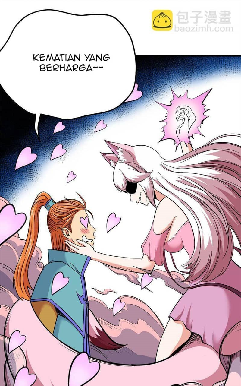 Emperor Domination Chapter 95 Gambar 13