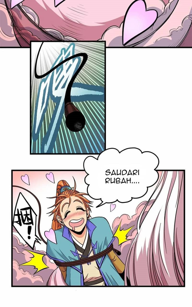 Emperor Domination Chapter 95 Gambar 14