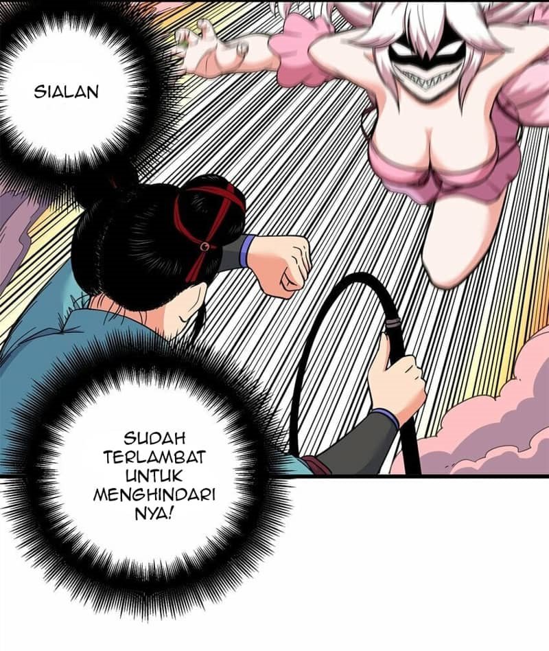 Emperor Domination Chapter 95 Gambar 20